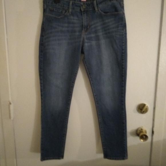 Levi's Skinny Jeans - Picture 4 of 5